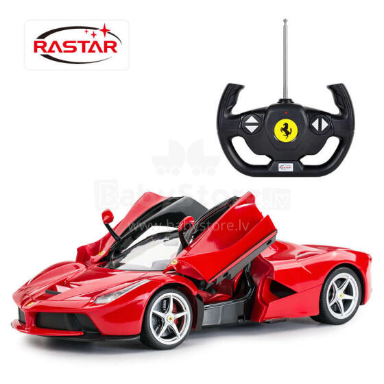 Rastar  LaFerrari  Art.50100