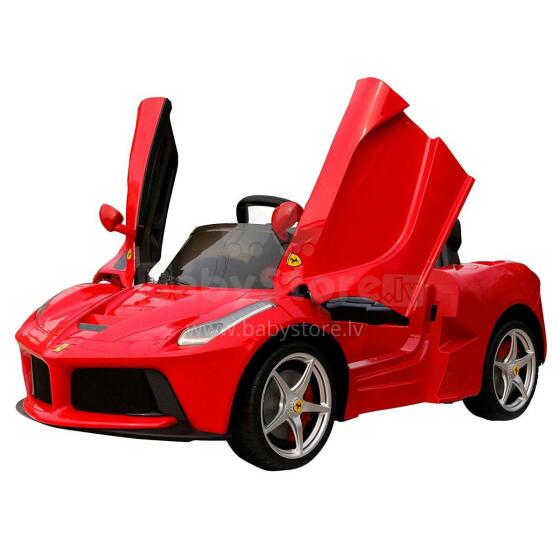 RASTAR elektriskā mašīna Ferrari Ride on, 82700