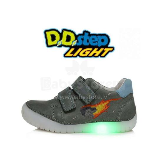 D.D.Step (DDStep) Led Art.05016AM Grey