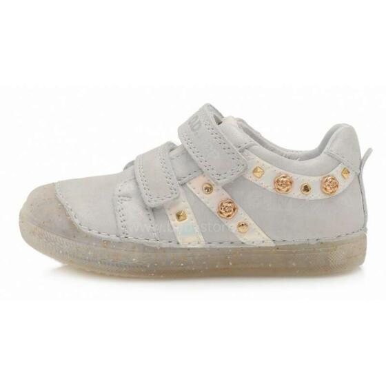 D.D.Step (DDStep) Art.04968M White