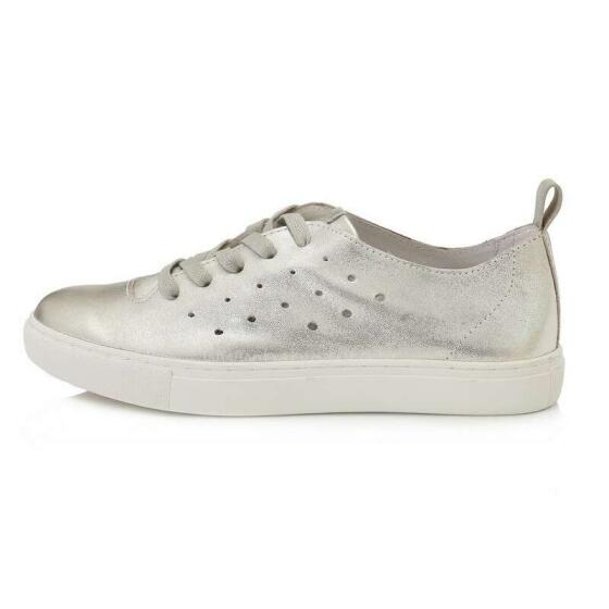 D.D.Step (DDStep) Art.052193B Silver