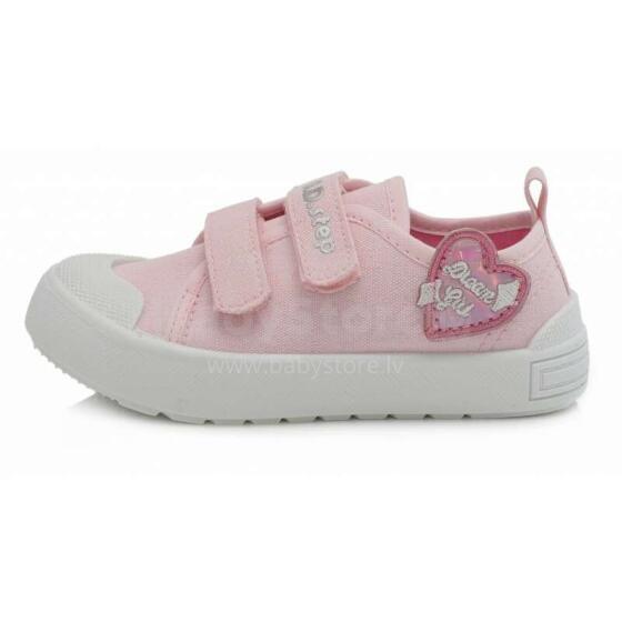 D.D.Step (DDStep)  Art.CSG159M Pink