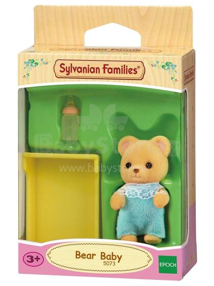Sylvanian Art.5073