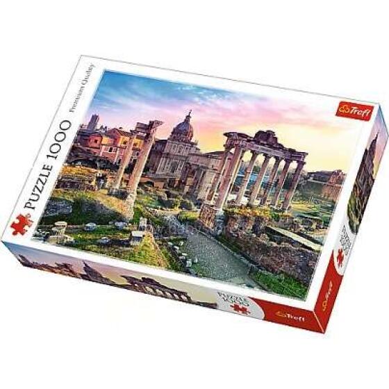 TREFL Puzle 1000 Romas forums