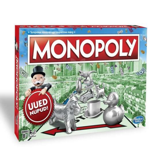 HASBRO Spēle