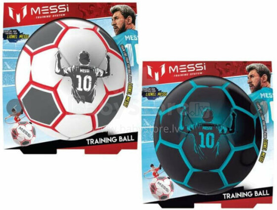 Messi Pro Treniņu bumba