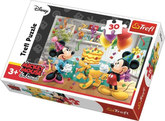 Trefl Mickey Art.130566