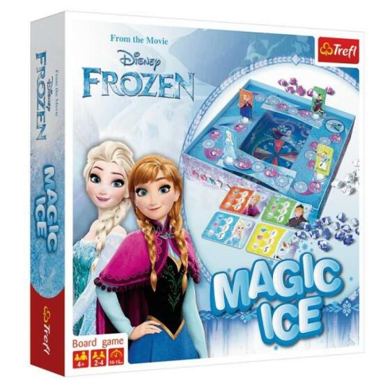 TREFL FROZEN Spēle
