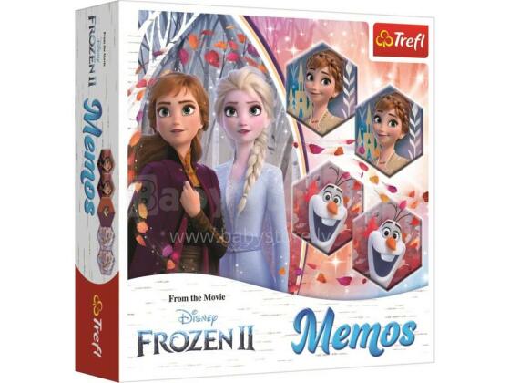 TREFL FROZEN