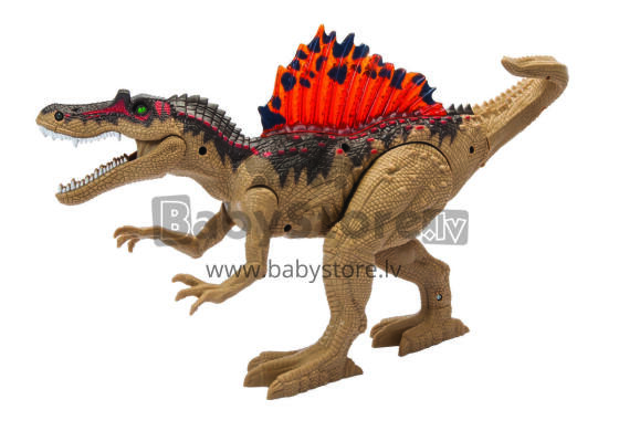 CHAP MEI komplekts Dnio Valley 6 Spinosaurus, 542065