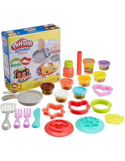 Playdoh Kitchen Art.F1279