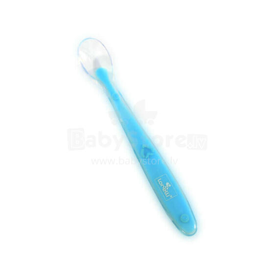 Lorelli Spoon Art.1023045 Blue