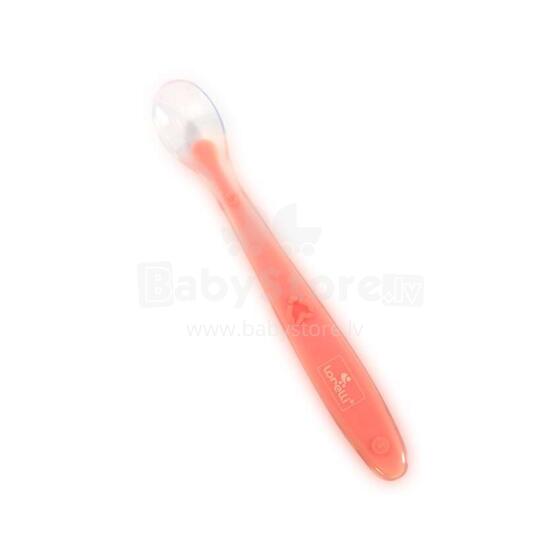 Lorelli Spoon Art.1023045 Pink