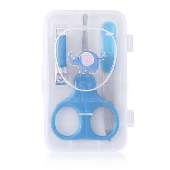 Lorelli Manicure Set Art.1024028