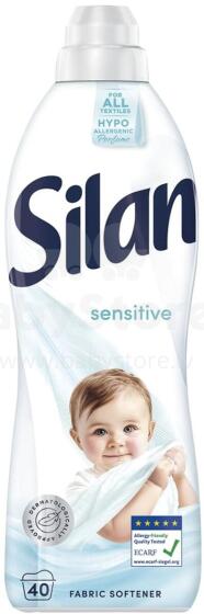 Silan Sensitive Skin Art.130787