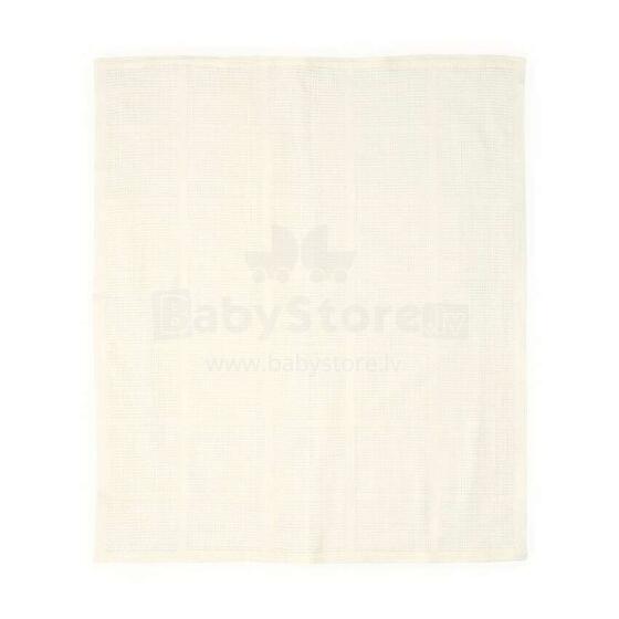 Lorelli Blanket Cotton Art.10340111904 Creme