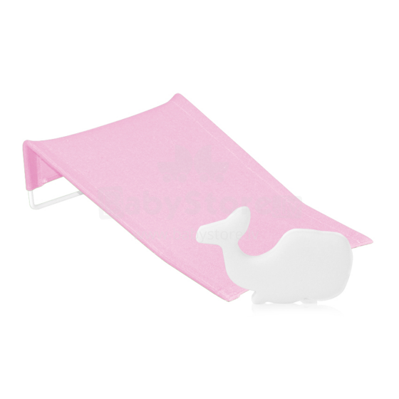 Lorelli Mat For Bath  Art. 20040060003 Pink