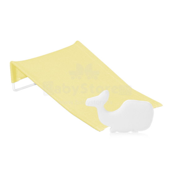 Lorelli Mat For Bath  Art. 20040060004 Yellow