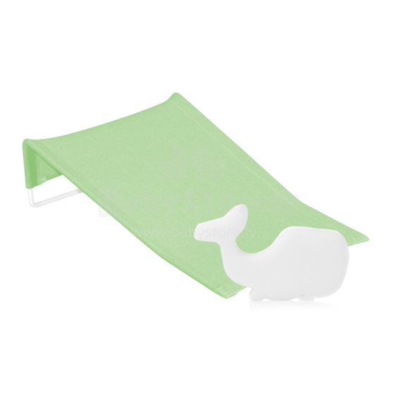 Lorelli Mat For Bath  Art. 20040060005 Green