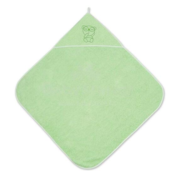 Lorelli Bath Towel  Art.20810200003 Green
