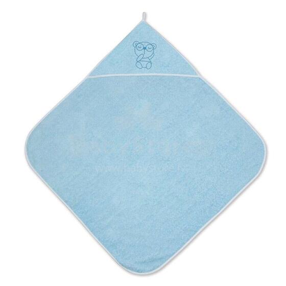 Lorelli Bath Towel  Art.20810200004 Blue
