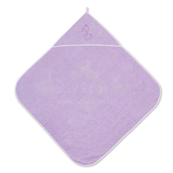 Lorelli Bath Towel  Art.20810200006 Purple