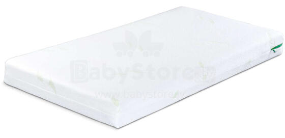 Sensillo Mattress Aloe Vera Art.LKPK-05