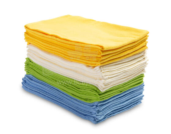 Sensillo Flannel Diapers Art.130856 Color