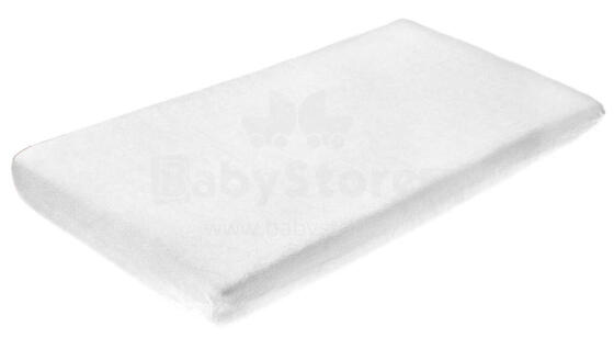 Sensillo Waterproof Sheet  Art.130869 White