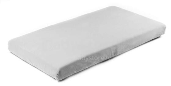 Sensillo Waterproof Sheet  Art.130870 Grey