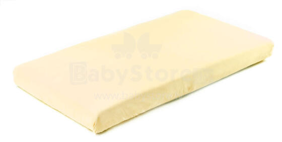 Sensillo Sheet Art.130878 Yellow