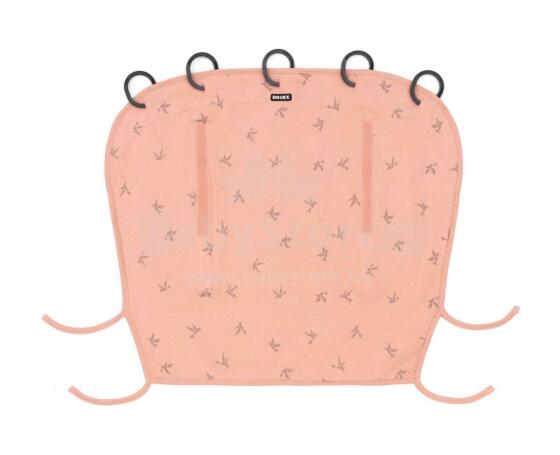 Dooky universālais saules aizsargs Swallow Rose