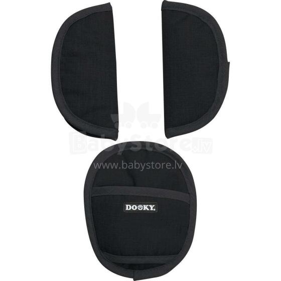 Dooky Universal Pads