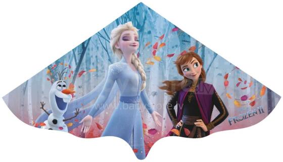 GUNTHER pūķis Frozen Elsa, 115x63 cm, PE, 1220