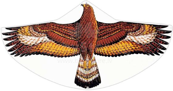GUNTHER pūķis Steinadler, 122x68 cm, PE, 1146