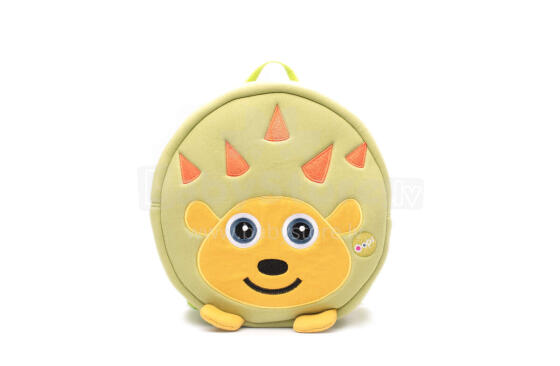 OOPS mugursoma Hedgehog, 30016.24