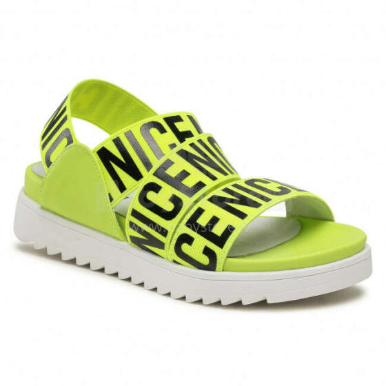 Keddo Betsy Art.917301/05-02 Yellow