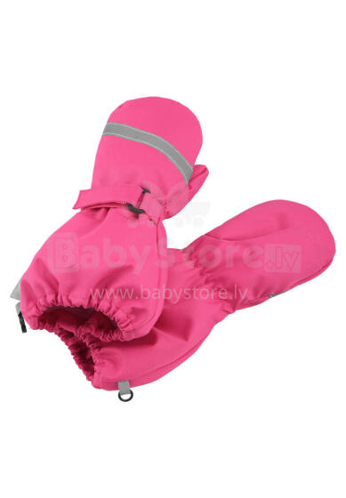 Lassie '22 Lassietec® Rino Art.727717- 3320 Pink