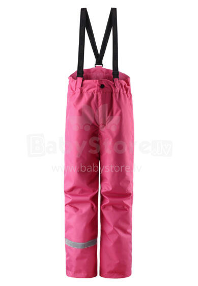 LASSIE Bikses Taila Pink 722733-4630-128