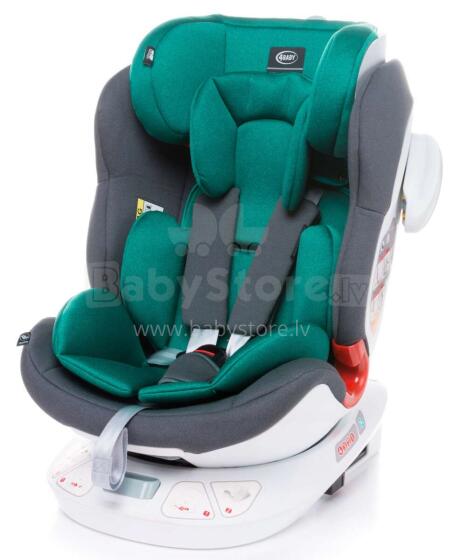 4Baby Space Fix Art.131085 Turkus