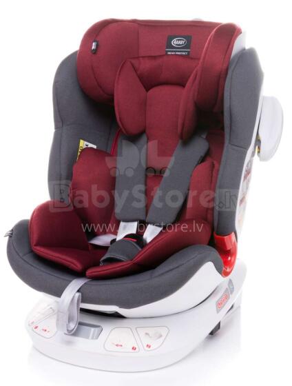 4Baby Space Fix Art.131087 Red