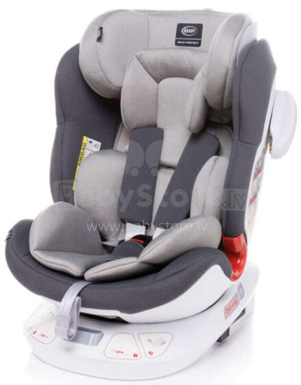 4Baby Space Fix Art.131090 Beige