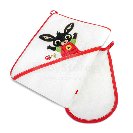 Maltex Towel Bing Art.1333