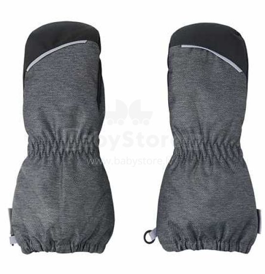 Lassie '22 Lassietec® Janno Art.727749-9990 Black