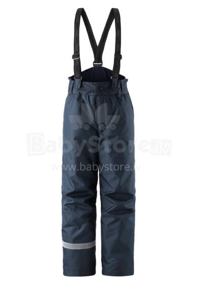 LASSIE Bikses Taila Dark blue 722733-6960-122