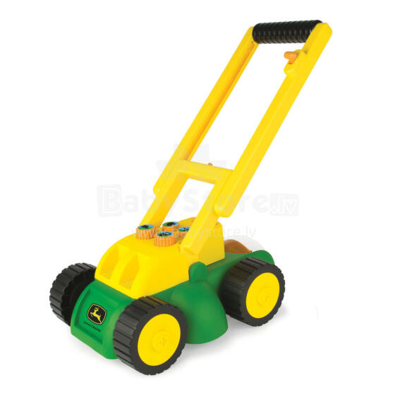 JOHN DEERE zāles pļāvējs ar skaņu, 35060