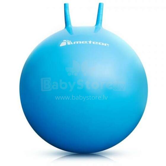 Meteor® Bouncy Ball Art.131235 Blue