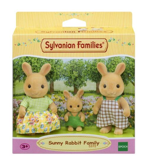 Sylvanian  Art.5372