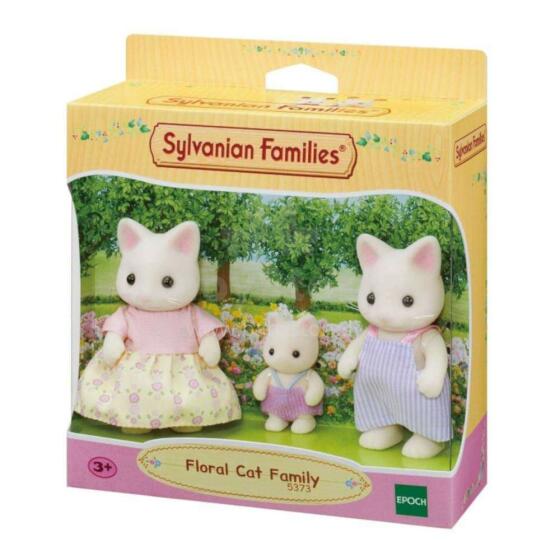 Sylvanian Art.5373
