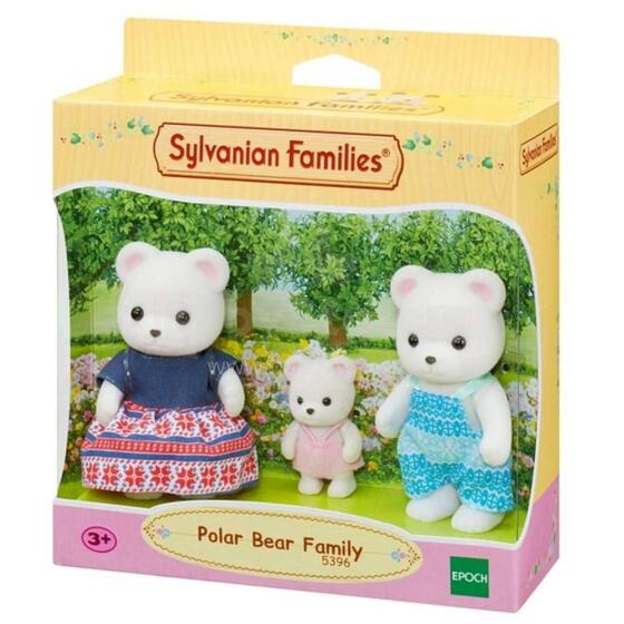 Sylvanian Art.5396